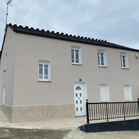 فيلا Casa Darivas Trabada المظهر الخارجي الصورة