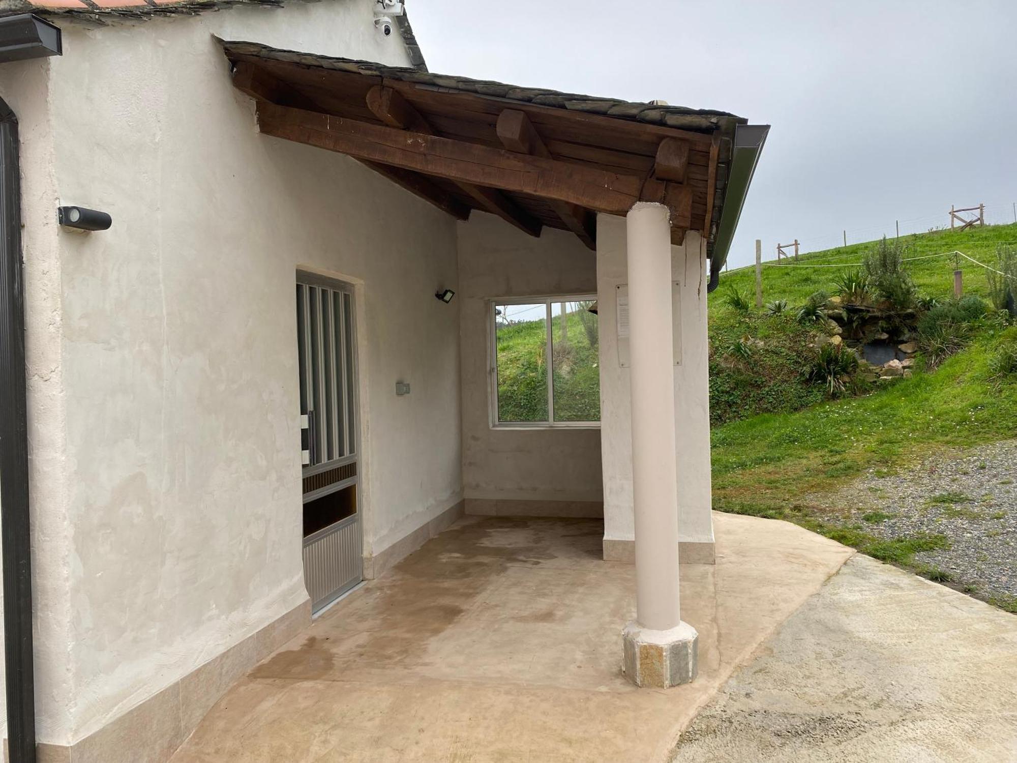 فيلا Casa Darivas Trabada المظهر الخارجي الصورة
